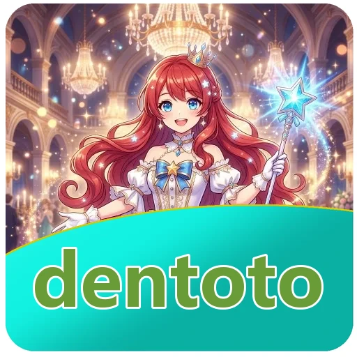 Aplikasi dentoto Android