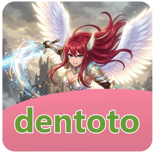 Hasil Scan VirusTotal untuk dentoto APK